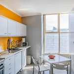 Hostal Hi - De Juventude Oporto