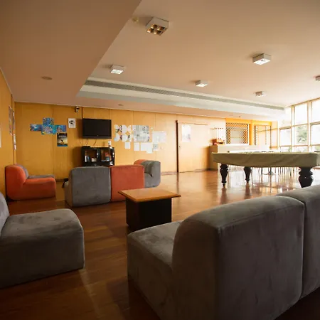 Hostal Hi - De Juventude Oporto