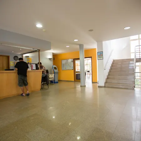 Hi - De Juventude