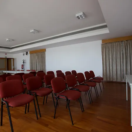Hostal Hi - De Juventude