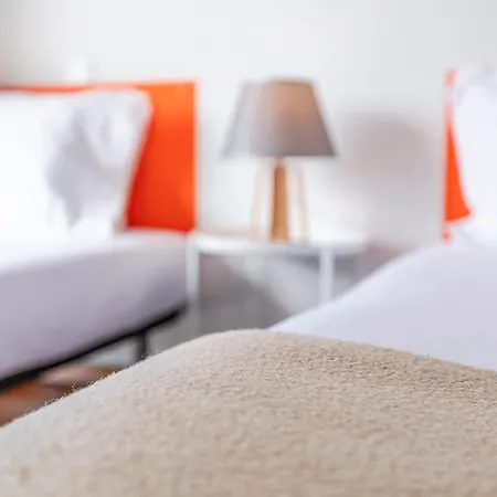 Hi - De Juventude Hostel
