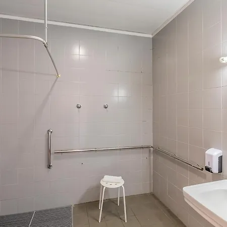 Hi - De Juventude Hostel *