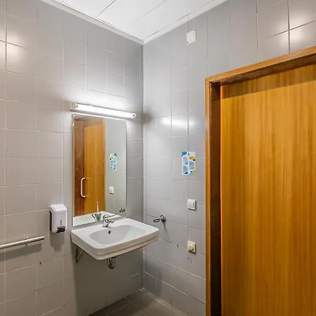 Hi - De Juventude Hostel Porto