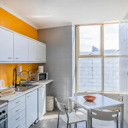 Hostel Hi - De Juventude Porto