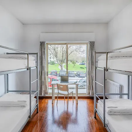 Hostel Hi - De Juventude Porto