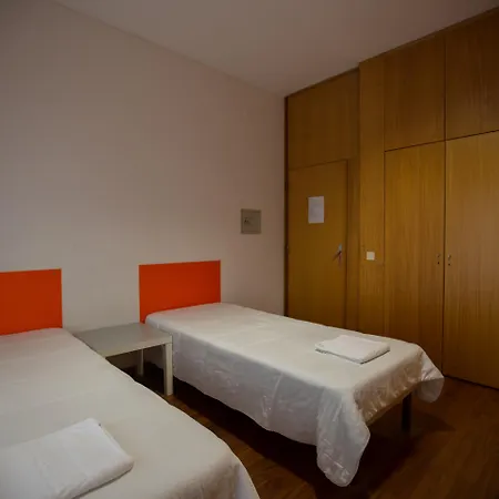Hi - De Juventude Hostel Porto