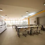 Vandrerhjem Hi - De Juventude *