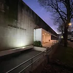 Hi - De Juventude Vandrerhjem Porto