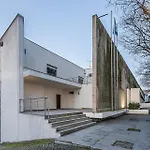 Hi - De Juventude Vandrerhjem *