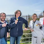 Vandrerhjem Hi - De Juventude Porto