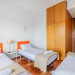 Hi - De Juventude Vandrerhjem Porto