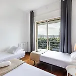 Hi - De Juventude Vandrerhjem