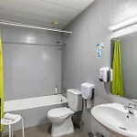 Hi - De Juventude Vandrerhjem Porto