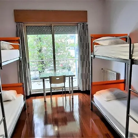 Hi - De Juventude Hostel *