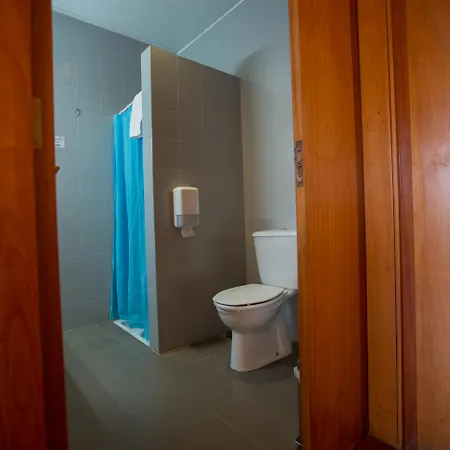 Hostel Hi - De Juventude Porto