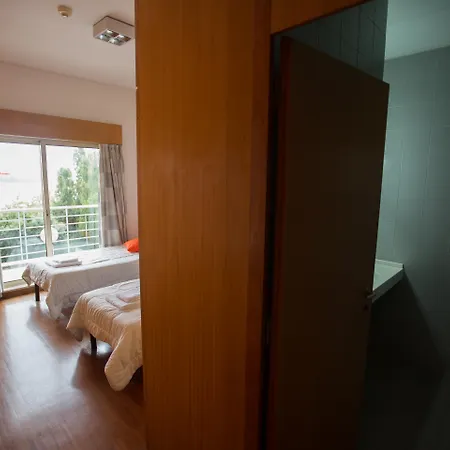 Hi - De Juventude 波尔图