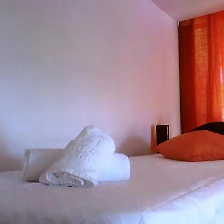 旅馆 Hi - De Juventude 波尔图