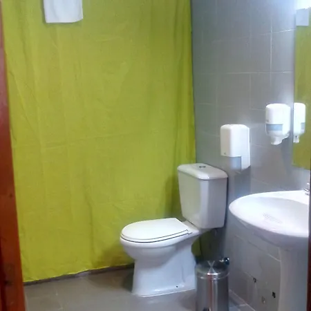 Hi - De Juventude 波尔图