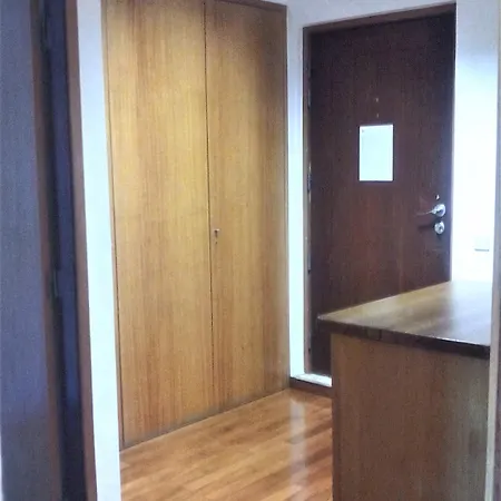 Hi - De Juventude Hostel