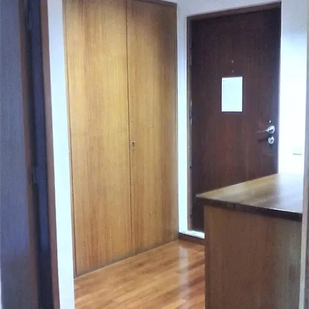 Hi - De Juventude 旅馆