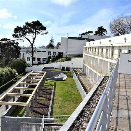 Hi - De Juventude Hostel