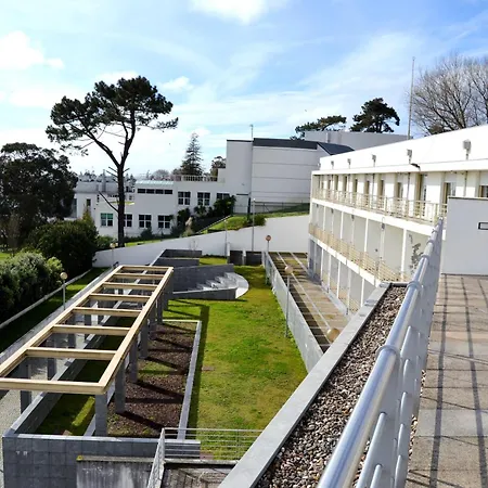 Hi - De Juventude 旅馆