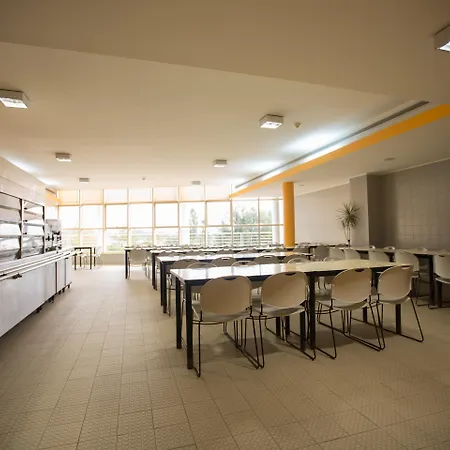 旅馆 Hi - De Juventude *