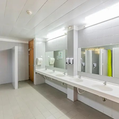 Hi - De Juventude Hostel *