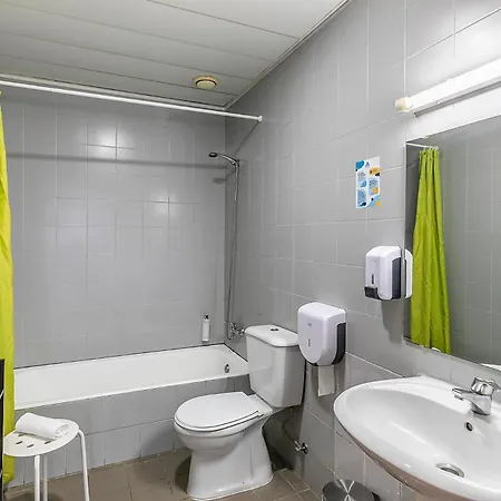 Hi - De Juventude Hostel Porto