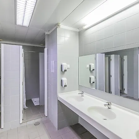 Hostel Hi - De Juventude