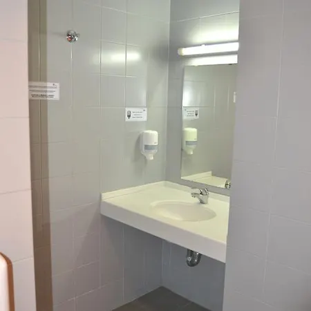 Hostel Hi - De Juventude Porto