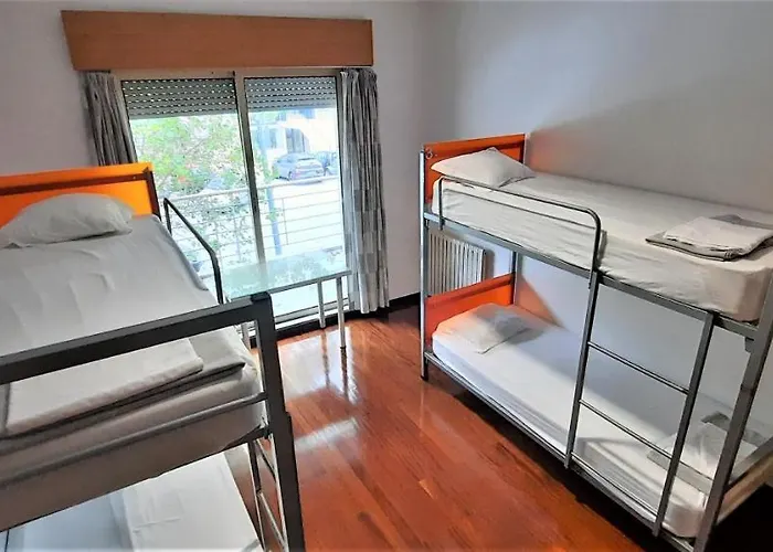 Hostel Hi - De Juventude *