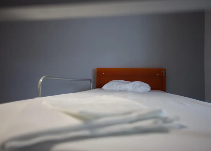 Hi - De Juventude Hostel