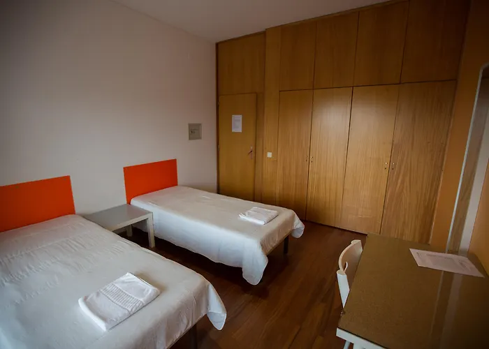 Hostel Hi - De Juventude *