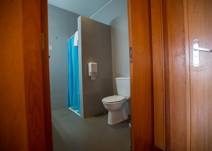 Hostel Hi - De Juventude Porto