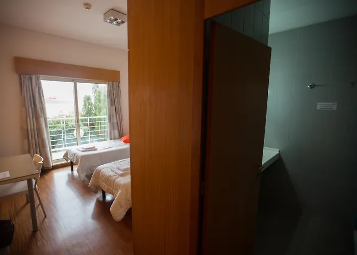 Hi - De Juventude Porto