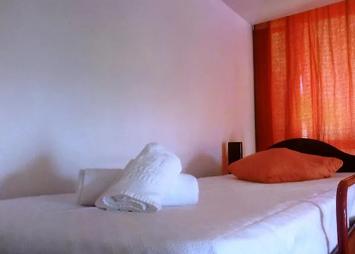 Hostal Hi - De Juventude Oporto