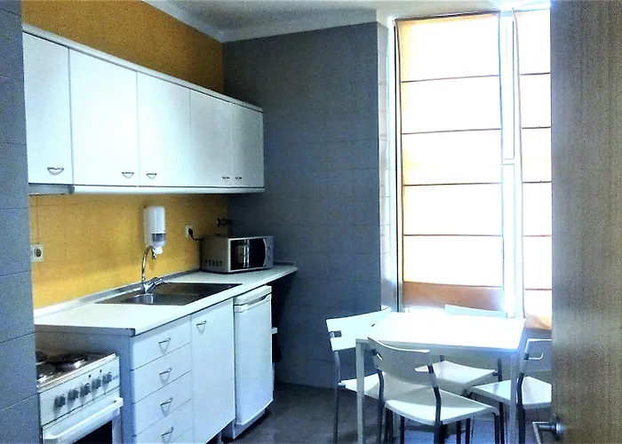 Hi - De Juventude Hostel