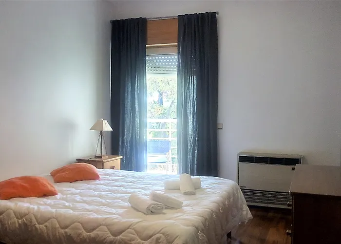 Hostal Hi - De Juventude