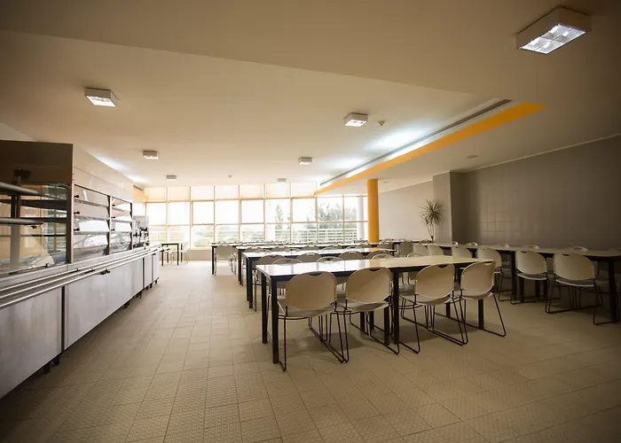 Hostel Hi - De Juventude *