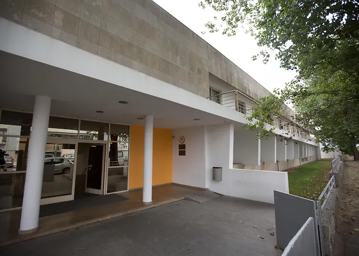 Hi - De Juventude Hostel