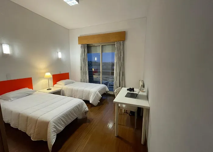 Hi - De Juventude Oporto