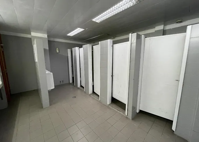 Hi - De Juventude Hostal