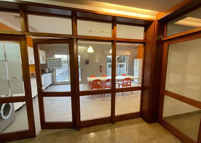 Hostal Hi - De Juventude *