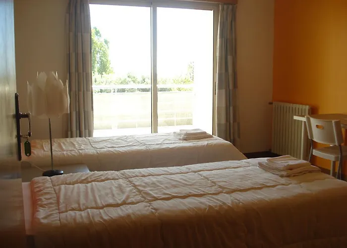 Hostal Hi - De Juventude *