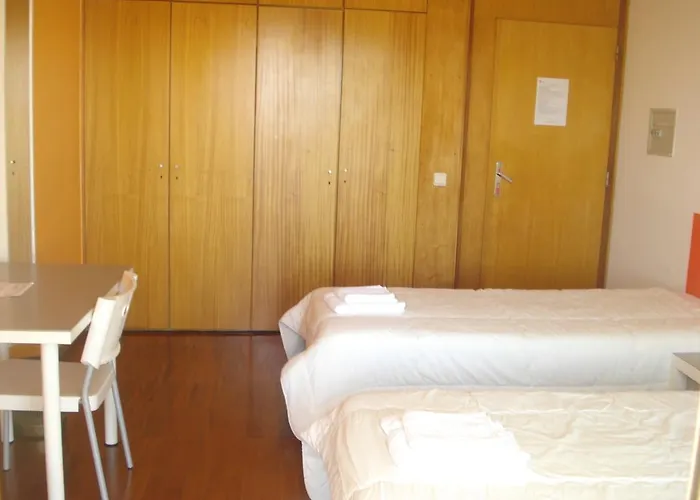 Hostel Hi - De Juventude *