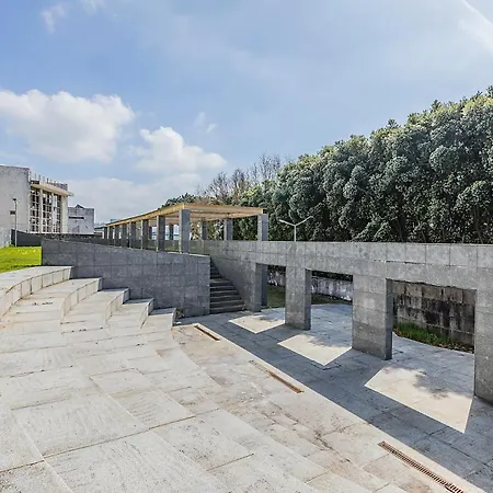 Vandrerhjem Hi - De Juventude Porto