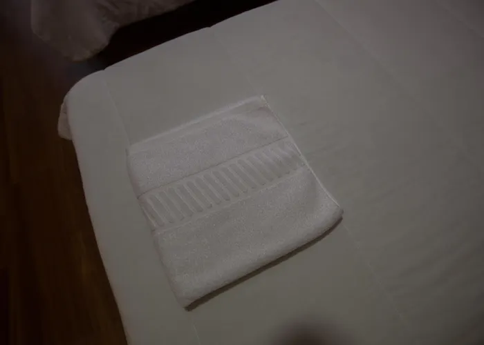 Hi - De Juventude 旅馆