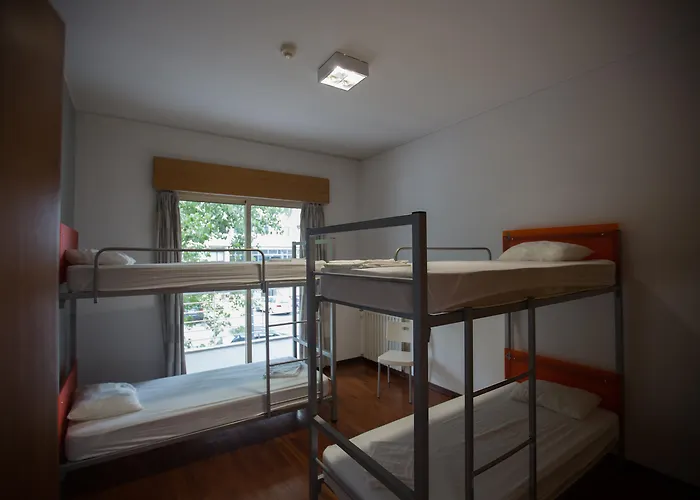 Hi - De Juventude * 波尔图