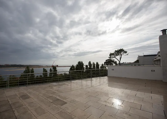 Hi - De Juventude Vandrarhem